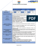 Planificador Semanal Eda 03 Semana 02