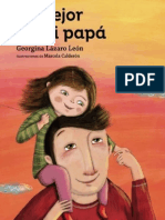 El Mejor Es Mi Papá