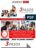 3 Pasos para Evangelismo Personal v2 - 16.04.21