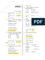 EXAMEN DE QUÍMICA K