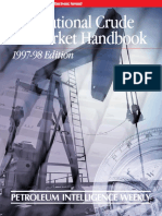 Crude Oil Handbook