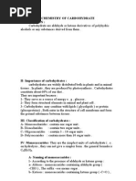 Download ALL Chemistry Carbohydrates by Piyush Bhandari SN51301473 doc pdf