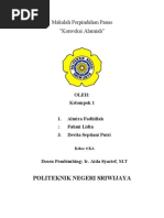 Download Makalah Perpindahan Panas by Almira_Fadhill_1631 SN51301618 doc pdf