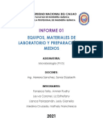 INFORME N°1-Microbiologia 91G