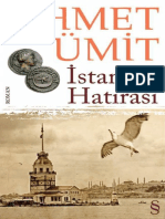 Istanbul Hatırası