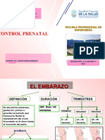 Clase - 06-Control Prenatal-2021-A