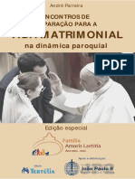 Vida Matrimonial