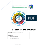 Ciencia de Datos-Monografía