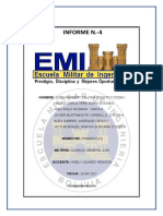 Informe Quimica Lab 4