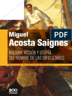 Colección-Bicentenario-Carabobo-4-Acosta-Saignes-Miguel-Bolívar-Acción-y-utopía-del-hombre (1)