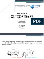 Glicosidases