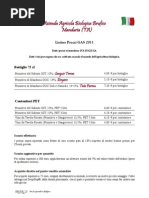 Listino_GAS_2011