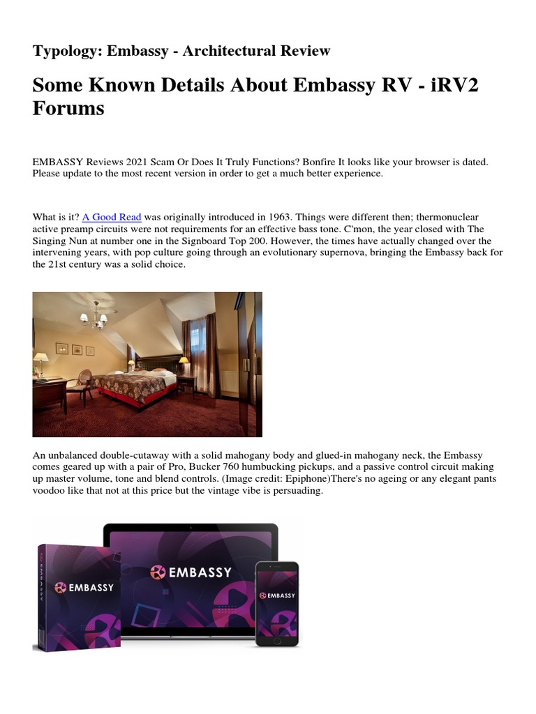 Embassy Bank For The Lehigh Valley PA Review Reviewnwwxwtbvky | PDF