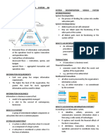 Chapter 1 The Information System An Acco