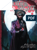 The Chicago Folios (Vampire the Masquerade 5th Edition) - Flip eBook Pages  151-177