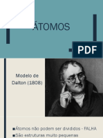 Átomos