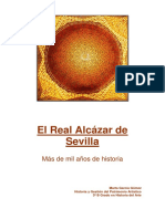 Silo - Tips - El Real Alcazar de Sevilla