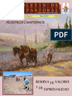 Boletin - 363 Nuestros Campesinos