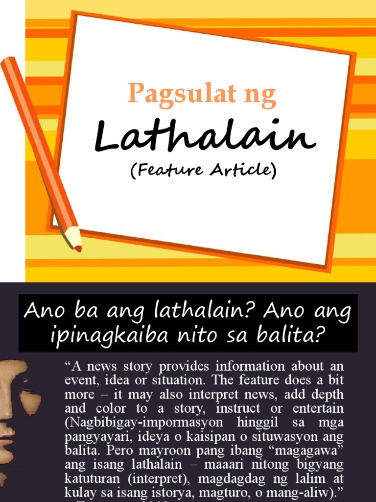 LATHALAIN | PDF