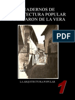 Arquitectura Popular