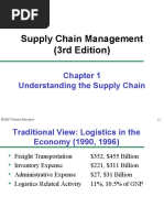 Supply Chain Management (3rd Edition)