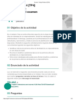 TP 4 86,75% Desarrollo Emprendedor