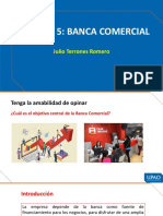 S05 T - Banca Comercial