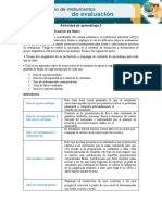 Actividad de Aprendizaje 2 Evidencia: Uso y Aplicación de Ítems