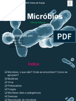 Micróbios