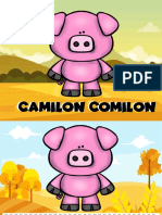 Camilon Comilon