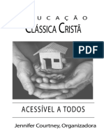 [Jennifer Courtney] Educação Clássica Cristã