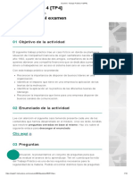 TP4 Desarrollo Emprendedor 100 %