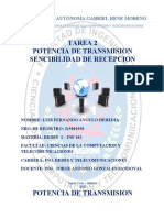 Tarea1-Capa Fisica