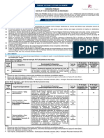 Edital Tre PB 2015