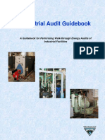 Energy Audit Guide