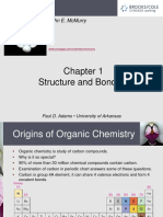 Chemistry Atomic Structure