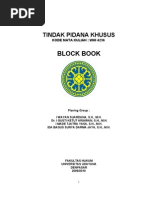 Download Block Book Tindak Pidana Khusus by Harry Vkool SN51303732 doc pdf