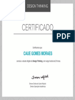 Certifica Do