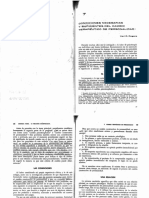 Rogers, C. 1992. Condiciones Necesarias y Suficientes para El Cambio Terapeutico de Personalidad