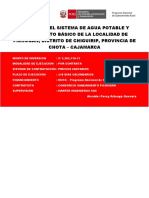 Cartel de Obra Pichugan