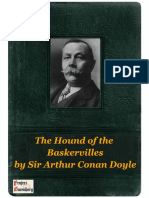The Hound of the Baskervilles eBook