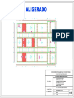 5.plano Del Aligerado