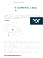 Manual de Electronica Basica Montecarlo 1 1