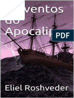 Os Ventos Do Apocalipse - ELIEL ROSHVEDER