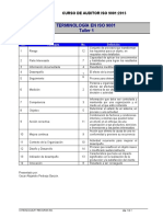 Taller 01 - QM