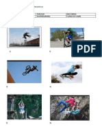 Urban Sports-A Teen Perssppective (PG 11) Name These Extreme Games Abseiling Parkour BMX Riding Scootering Skateboarding Flying Fox Game