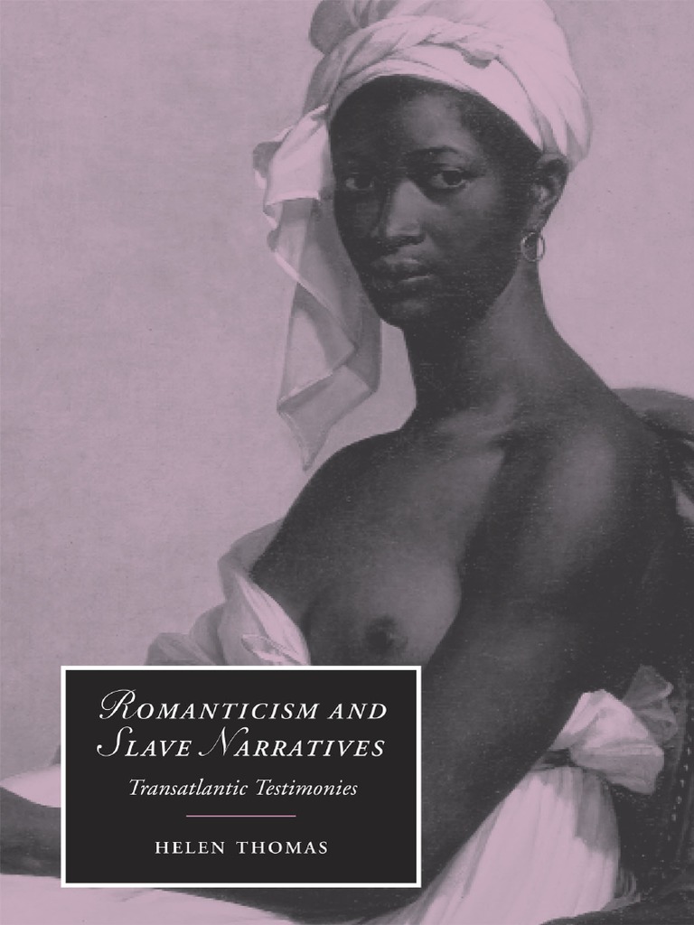 1800s Negro Slave Porn - Document | PDF | Slavery | Metaphysics