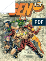 Gen 13 V2 13A (1996)