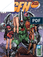 Gen 13 V2 16 (1997)