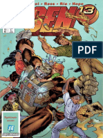 Gen 13 V2 15 (1996)